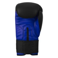 TITLE Classic Fitness Boxing Gloves 28 TITLE Classic Fitness Boxing Gloves -Title Boxing Store CRBG BK BL 04