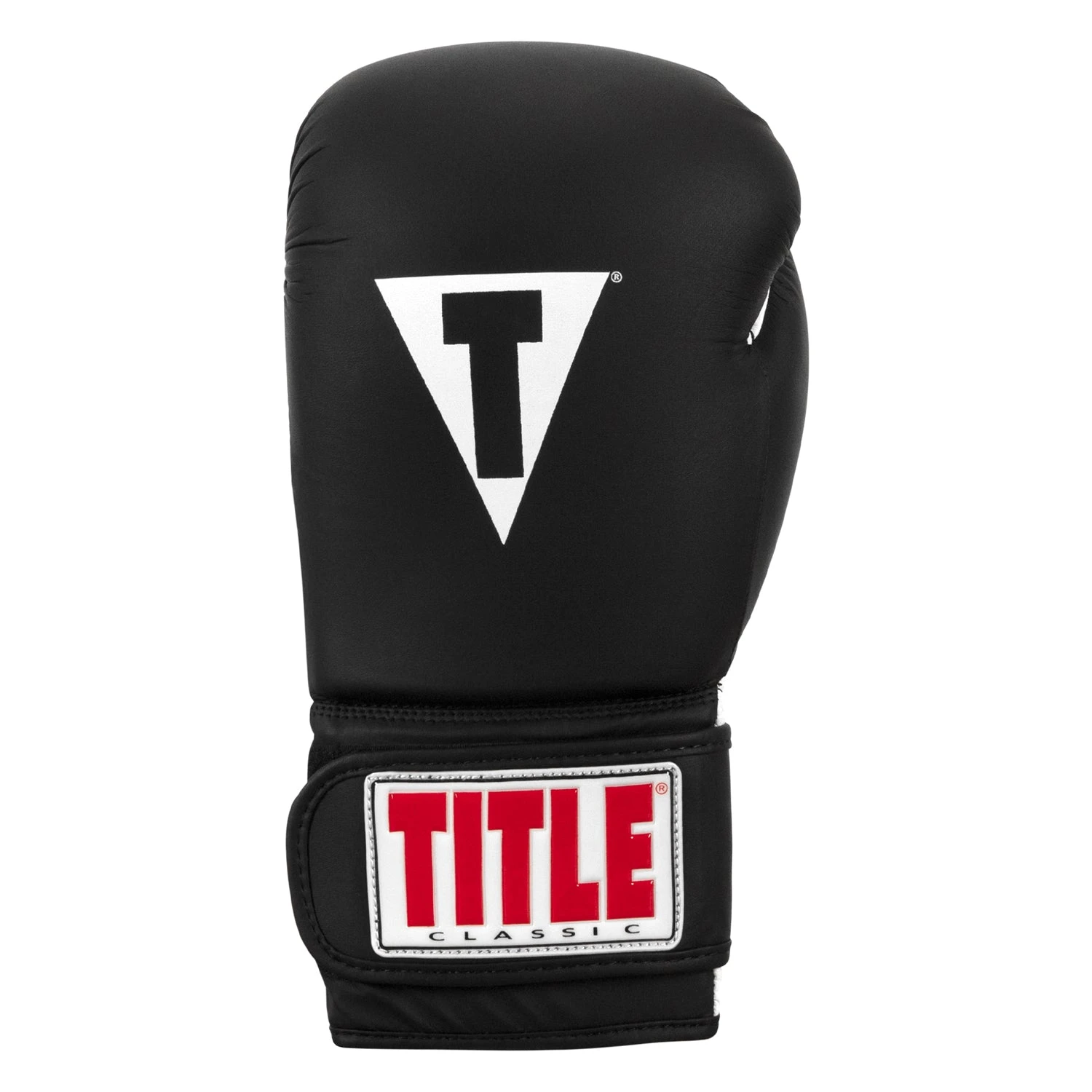 TITLE Classic Fitness Boxing Gloves 16 TITLE Classic Fitness Boxing Gloves - Image 16