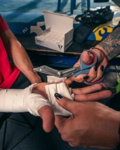 TITLE Boxing Cornerman Bundle -Title Boxing Store CS5 1