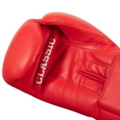 TITLE Classic Super Bag Gloves 2.0 -Title Boxing Store CSBG2 RD 05
