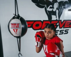 TITLE Classic Leather Super Bag Gloves 2.0 - Red and Black Cowhide Boxing Training Gloves -Title Boxing Store CSBGL2RD 1 779f88bc ee2d 4836 8b0b 17f4b0762f22