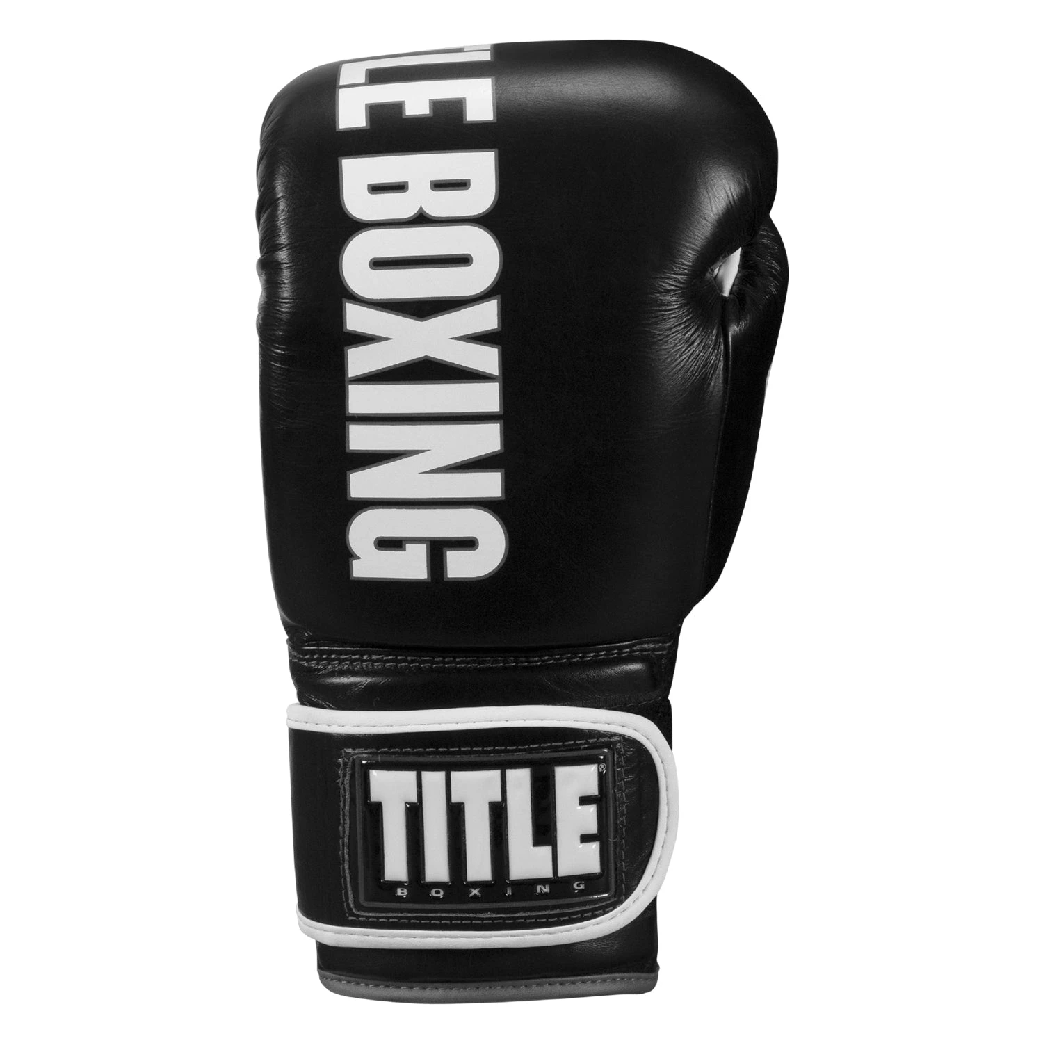 TITLE Boxing Gel Soft Strike Bag Gloves 17 TITLE Boxing Gel Soft Strike Bag Gloves - Image 17