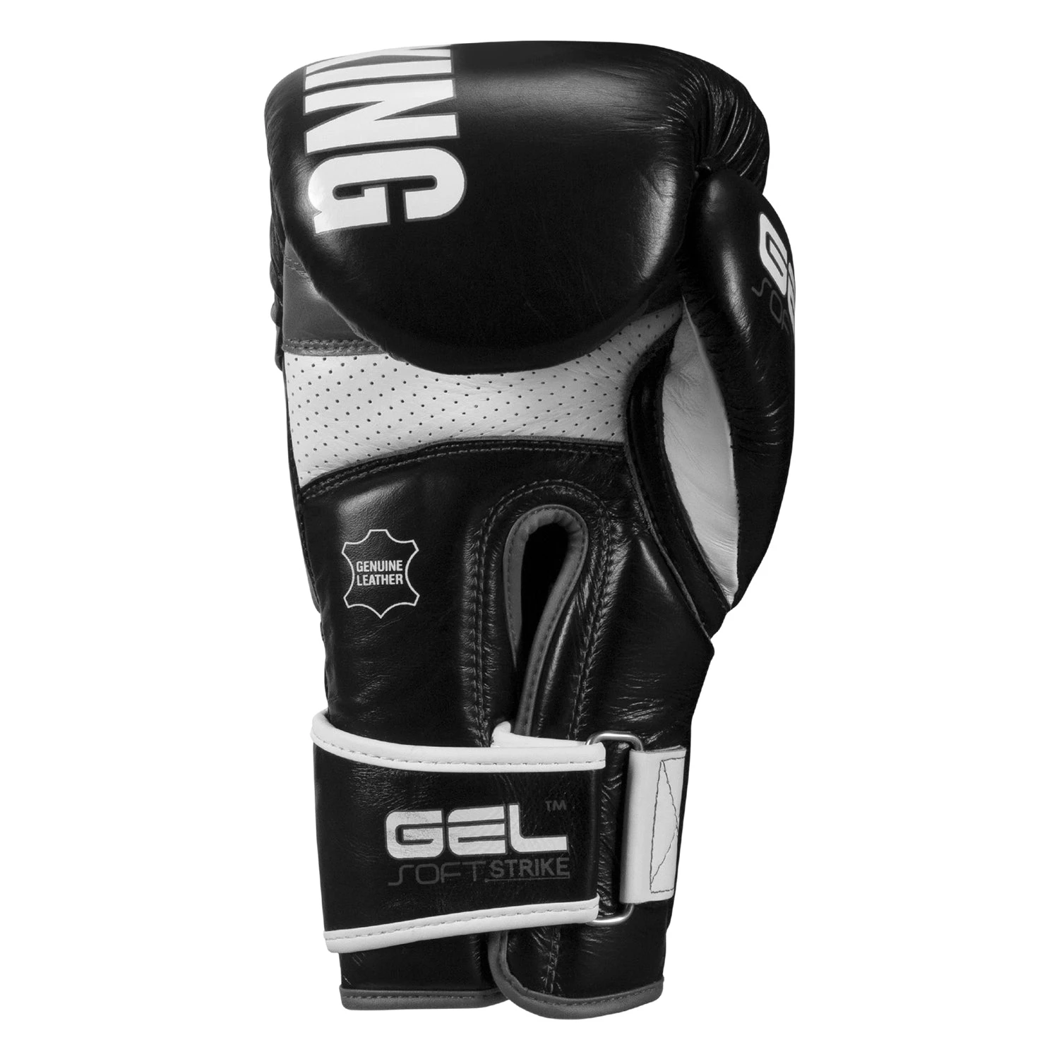 TITLE Boxing Gel Soft Strike Bag Gloves 18 TITLE Boxing Gel Soft Strike Bag Gloves - Image 18