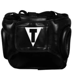 TITLE Boxing Black Classic Sparring Partner Bundle - 4-Piece Protective Gear Set 18 TITLE Boxing Black Classic Sparring Partner Bundle - 4-Piece Protective Gear Set -Title Boxing Store CTFP2 A BK 3 TITLE Classic Sparring Partner Bundle