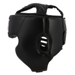 TITLE Boxing Youth Sparring Bundle – Aerovent Boxing Gloves & Classic Hi-Performance Headgear 2.0 Set -Title Boxing Store CTHG2 2