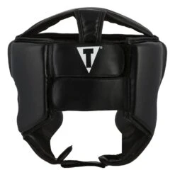 TITLE Boxing Youth Sparring Bundle – Aerovent Boxing Gloves & Classic Hi-Performance Headgear 2.0 Set -Title Boxing Store CTHG2 3