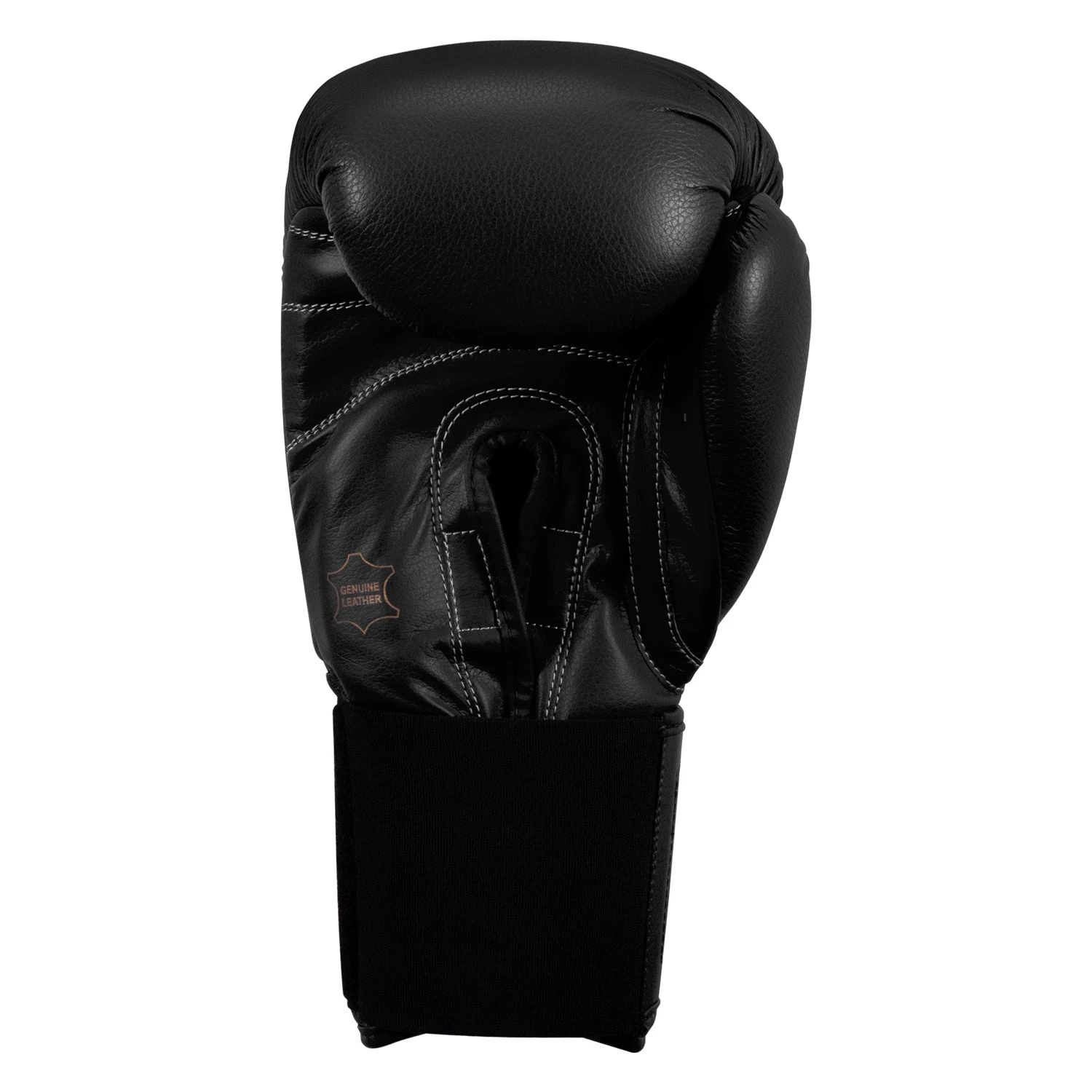 TITLE Boxing Black Classic Sparring Partner Bundle - 4-Piece Protective Gear Set 9 TITLE Boxing Black Classic Sparring Partner Bundle - 4-Piece Protective Gear Set - Image 9