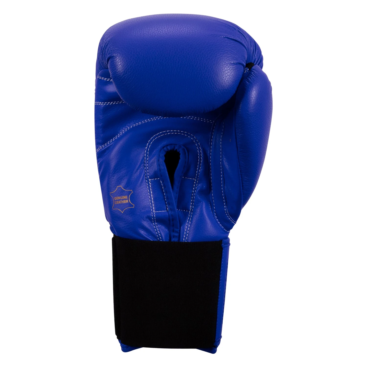 TITLE Classic Leather Elastic Training Gloves 2.0 12 TITLE Classic Leather Elastic Training Gloves 2.0 - Image 12