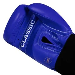 TITLE Classic Leather Elastic Training Gloves 2.0 32 TITLE Classic Leather Elastic Training Gloves 2.0 -Title Boxing Store CTSGV2 BL 05