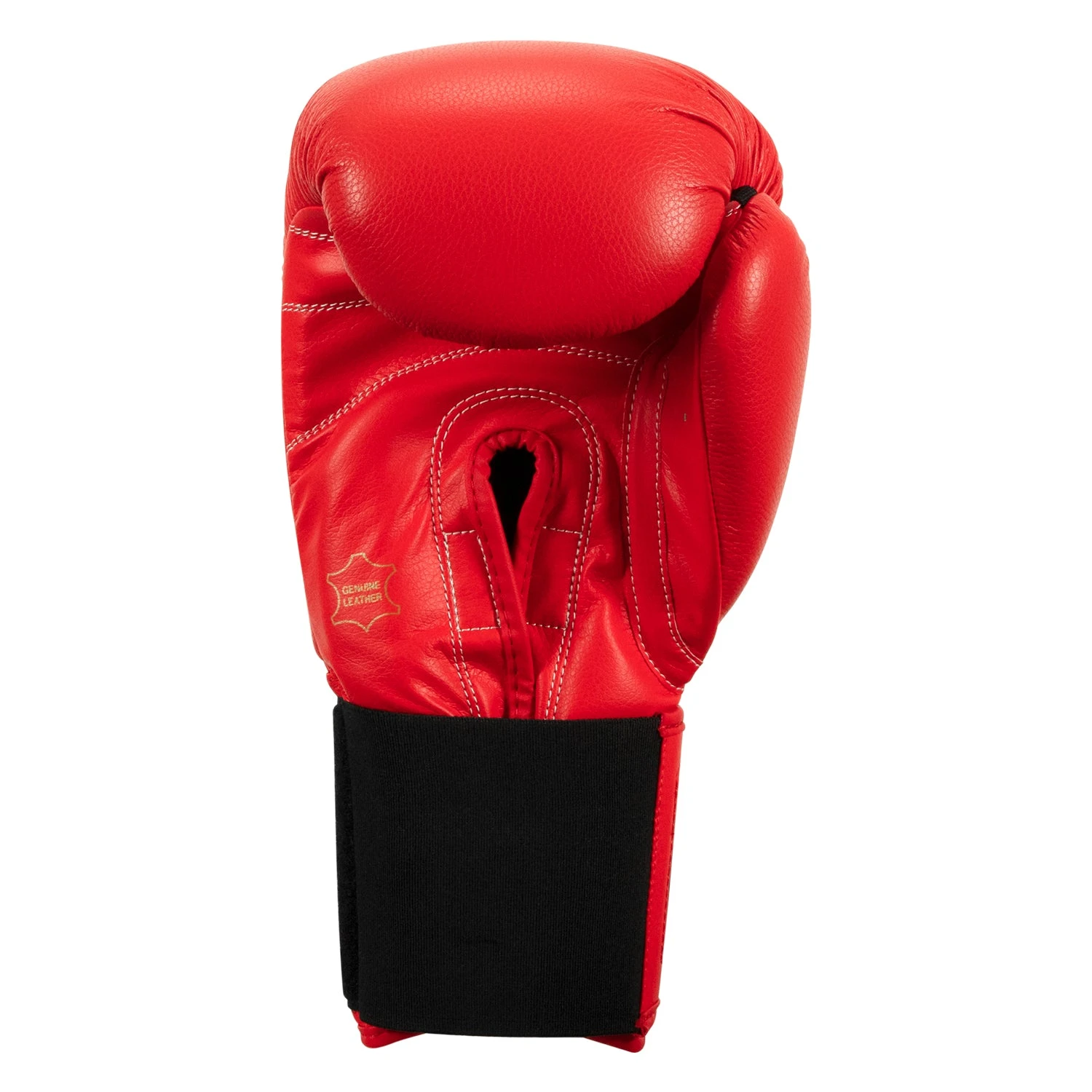 TITLE Classic Leather Elastic Training Gloves 2.0 18 TITLE Classic Leather Elastic Training Gloves 2.0 - Image 18