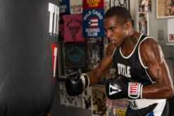 TITLE Classic Pro Style Training Gloves 3.0 33 TITLE Classic Pro Style Training Gloves 3.0 -Title Boxing Store CVVTG3BK WH