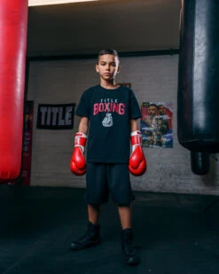 TITLE Classic Pro Style Training Gloves 3.0 26 TITLE Classic Pro Style Training Gloves 3.0 -Title Boxing Store CVVTG3RD 2