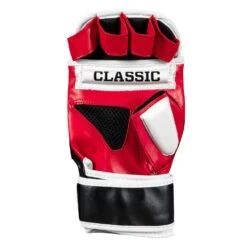 TITLE MMA Essential Gear Bundle -Title Boxing Store CWHBG3 RD BK 4 TITLE Classic Wristwrap Heavy Bag Glove