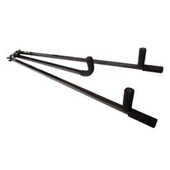 TITLE Boxing Deluxe Leg Stretch 6 TITLE Boxing Deluxe Leg Stretch -Title Boxing Store DLS 1 0c2f8ba0 46ff 4683 bf30 9dcbe071a008