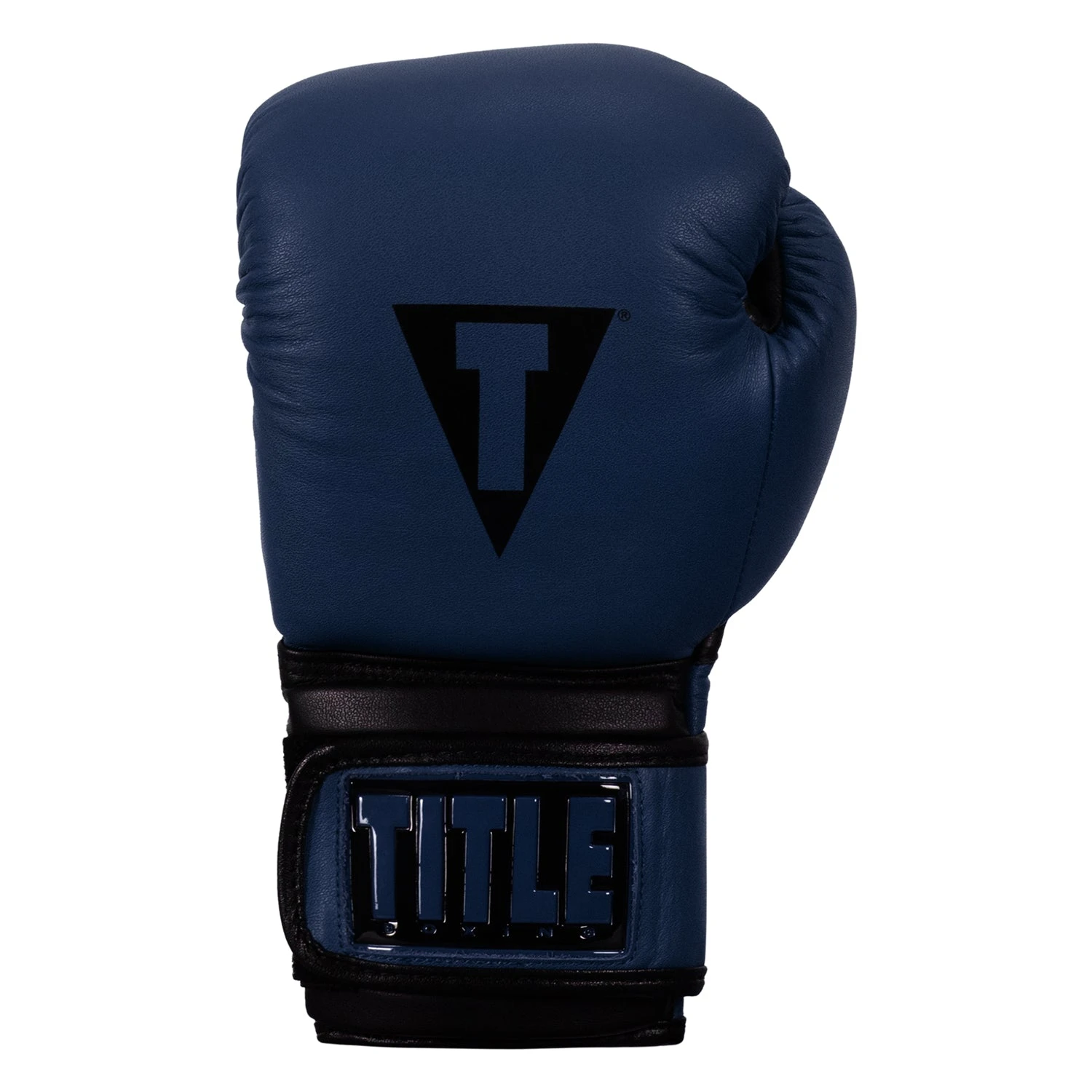 TITLE Boxing Dauntless Training Gloves 4 TITLE Boxing Dauntless Training Gloves - Image 4