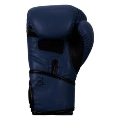 TITLE Boxing Dauntless Training Gloves 24 TITLE Boxing Dauntless Training Gloves -Title Boxing Store DNTTG BL BK 4