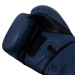 TITLE Boxing Dauntless Training Gloves 25 TITLE Boxing Dauntless Training Gloves -Title Boxing Store DNTTG BL BK 5