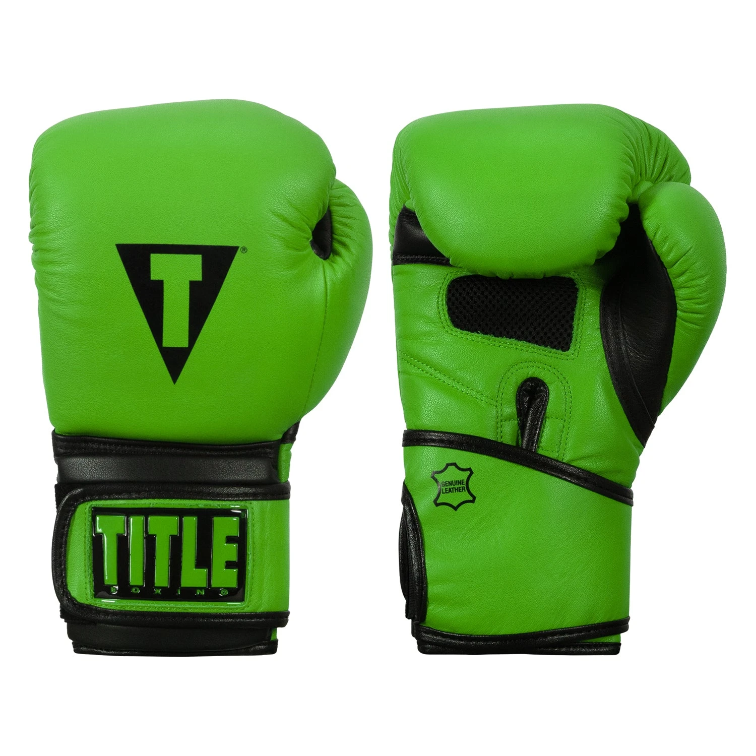 TITLE Boxing Dauntless Training Gloves 9 TITLE Boxing Dauntless Training Gloves - Image 9