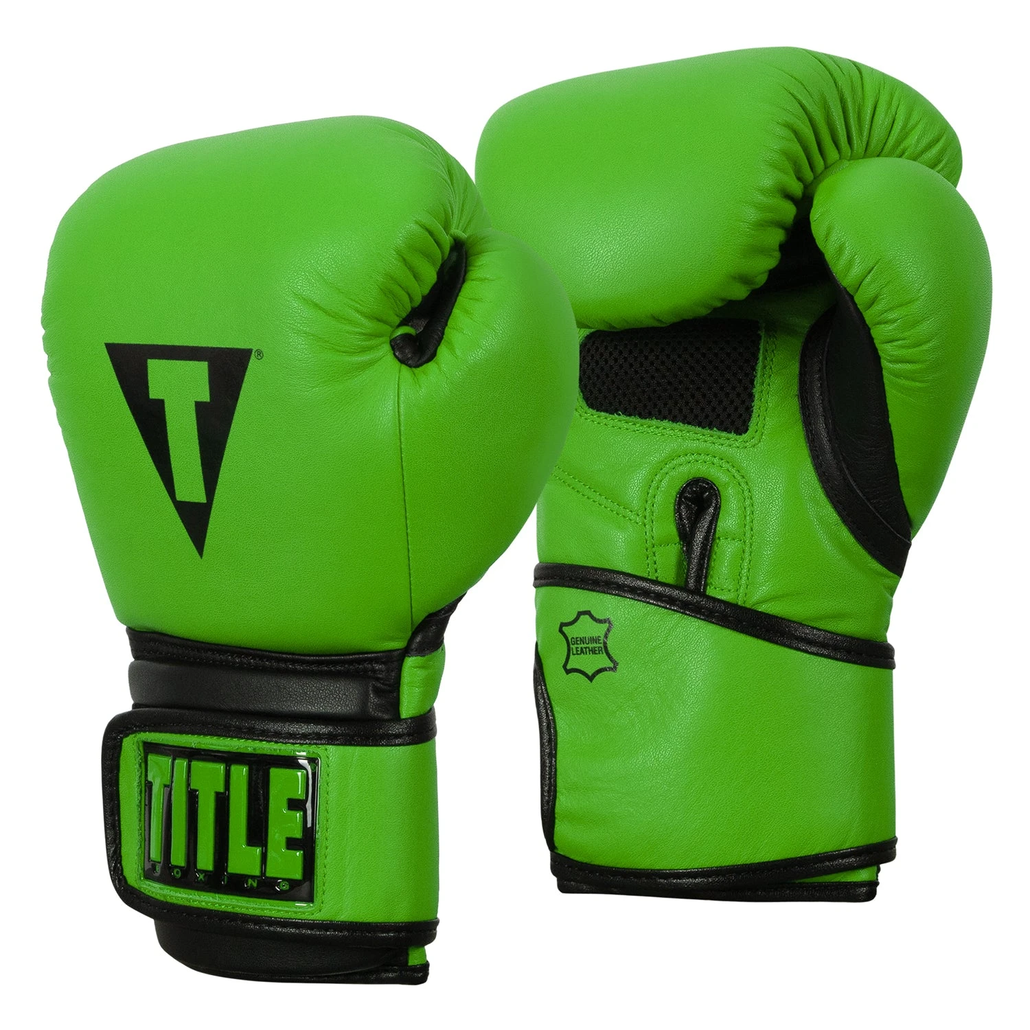 TITLE Boxing Dauntless Training Gloves 11 TITLE Boxing Dauntless Training Gloves - Image 11