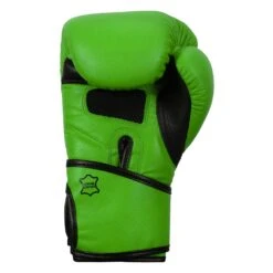 TITLE Boxing Dauntless Training Gloves 32 TITLE Boxing Dauntless Training Gloves -Title Boxing Store DNTTG GN BK 4