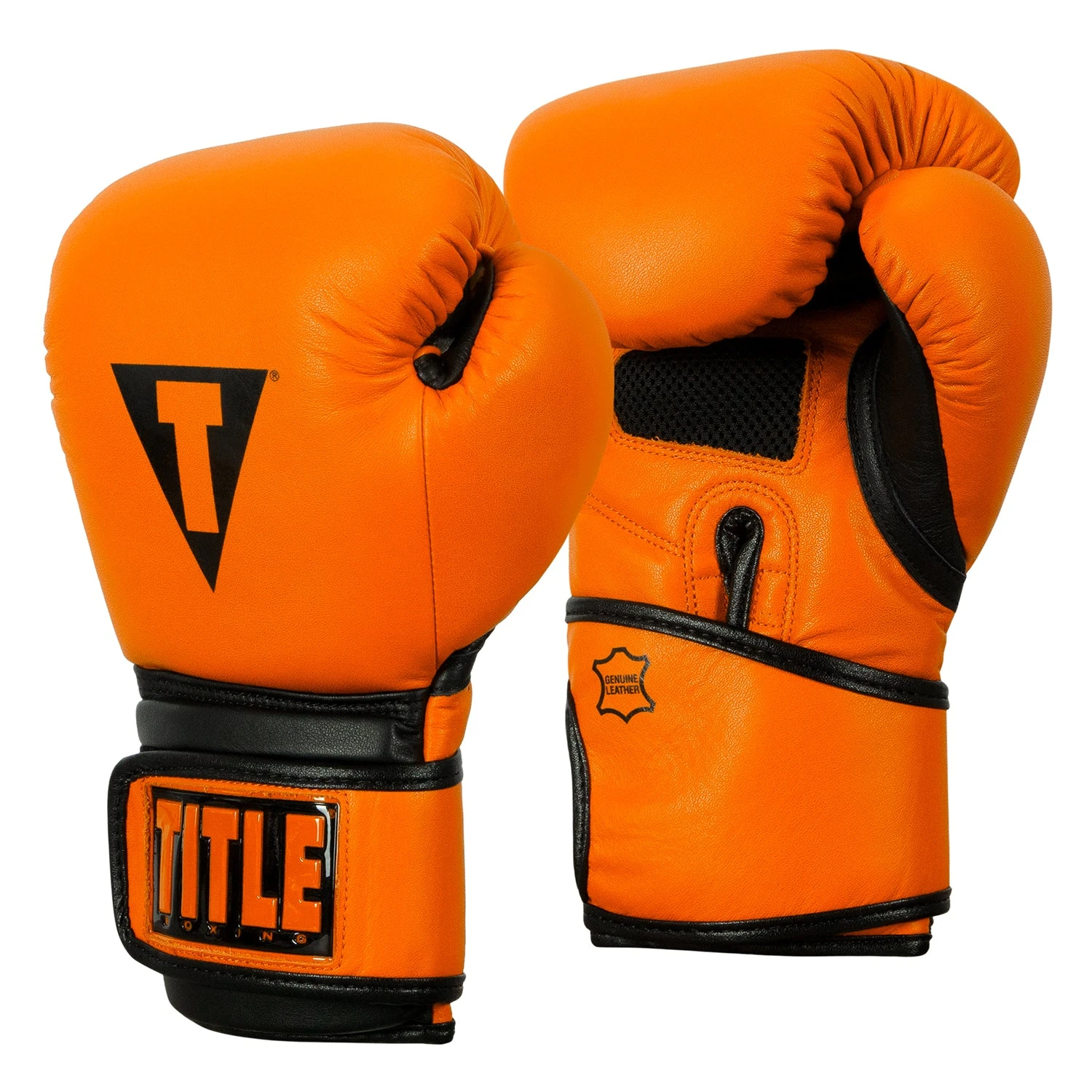 TITLE Boxing Dauntless Training Gloves 19 TITLE Boxing Dauntless Training Gloves - Image 19