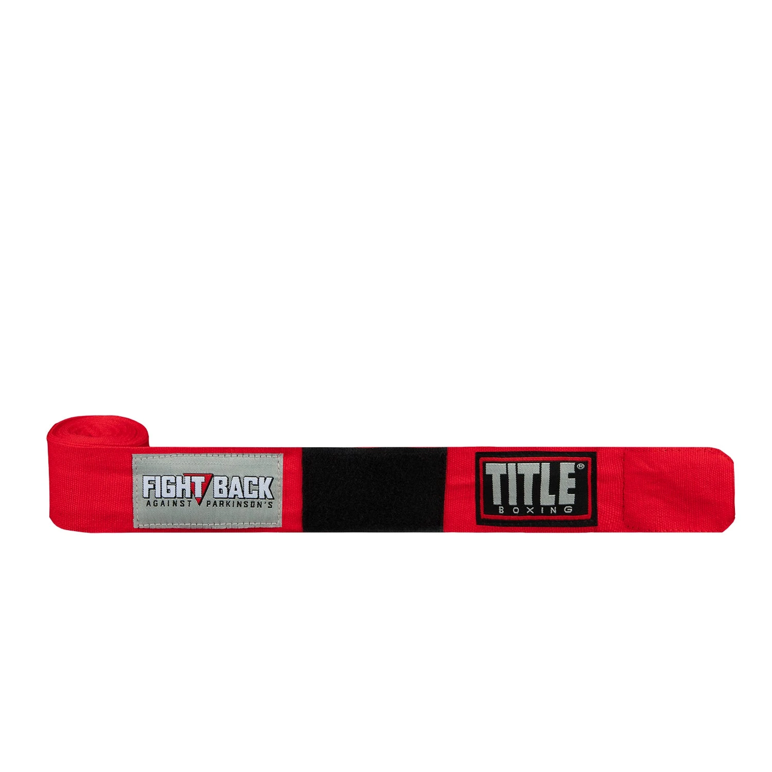 TITLE Boxing Fight Back Semi-Elastic Hand Wraps 17 TITLE Boxing Fight Back Semi-Elastic Hand Wraps - Image 17