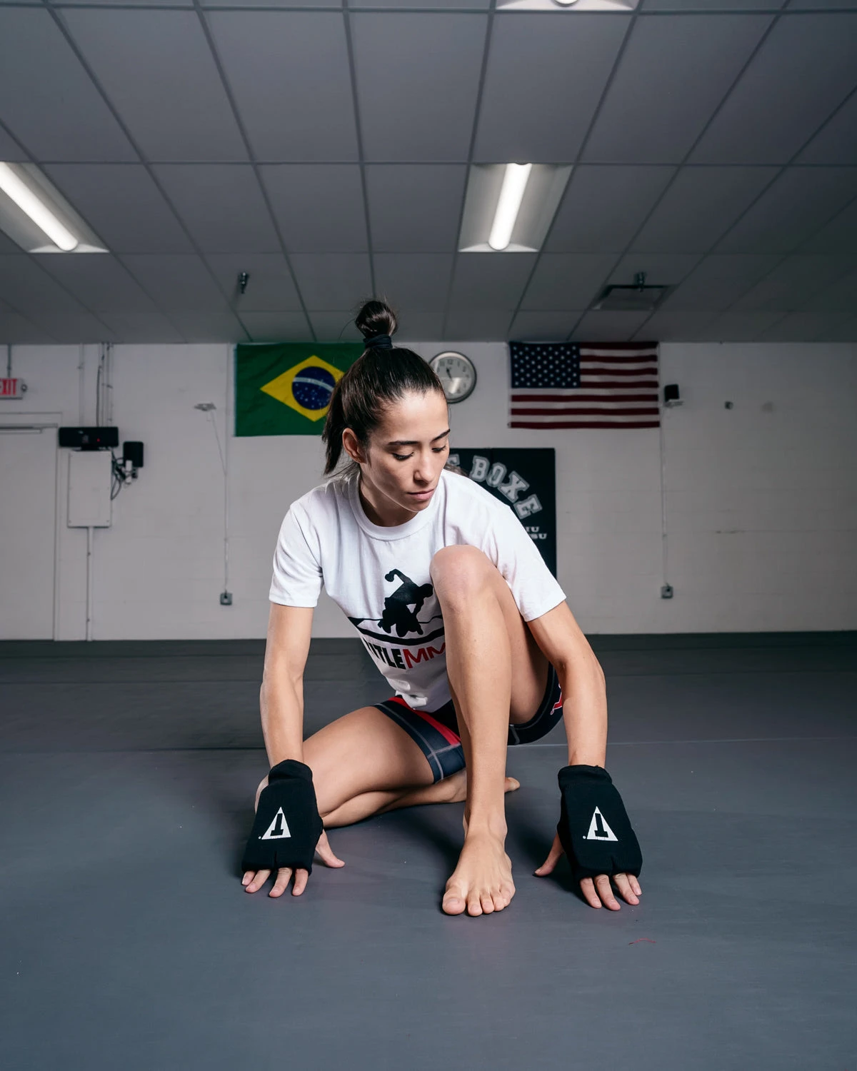 TITLE Boxing Fist Guards 6 TITLE Boxing Fist Guards - Image 6