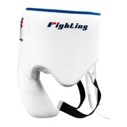 Fighting Leather No Foul Protector -Title Boxing Store FLNFP2 WH 2