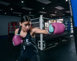 TITLE Boxing Gel Freestyle Training Gloves -Title Boxing Store FRTTGPK 1