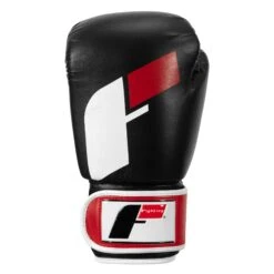 Fighting Sports Big Logo Bag Gloves and 180β Semi-Elastic Hand Wraps Bundle - Professional Training Set 29 Fighting Sports Big Logo Bag Gloves and 180β Semi-Elastic Hand Wraps Bundle - Professional Training Set -Title Boxing Store FSABG2 BK RD WH 3 Fighting Sports Gloves and Wraps Bundle