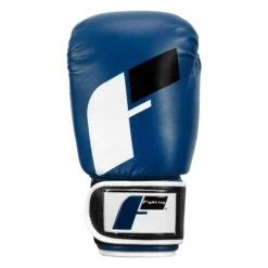 Fighting Sports Big Logo Bag Gloves and 180β Semi-Elastic Hand Wraps Bundle - Professional Training Set 35 Fighting Sports Big Logo Bag Gloves and 180β Semi-Elastic Hand Wraps Bundle - Professional Training Set -Title Boxing Store FSABG2 BL BK WH 3 Fighting Sports Gloves and Wraps Bundle