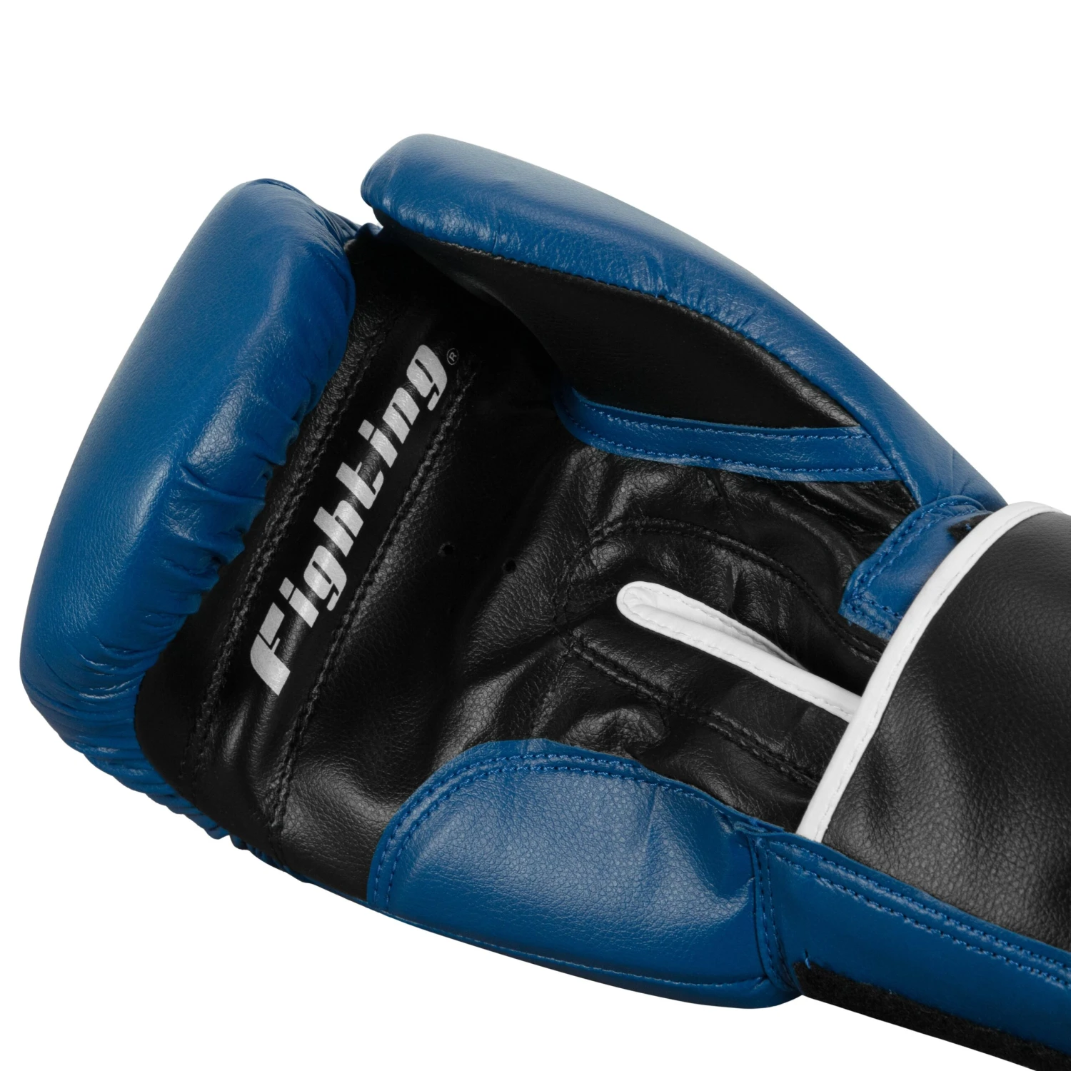 Fighting Sports Big Logo Bag Gloves and 180β Semi-Elastic Hand Wraps Bundle - Professional Training Set 18 Fighting Sports Big Logo Bag Gloves and 180β Semi-Elastic Hand Wraps Bundle - Professional Training Set - Image 18