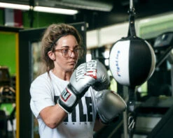 Fighting Fury Double End Bag -Title Boxing Store FSFDEB a83359f1 5d44 4e55 af70 2300a7bdeca4