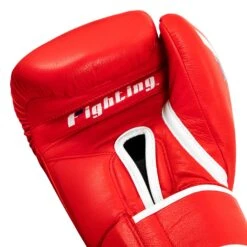 Fighting Fury Professional Training Gloves -Title Boxing Store FSFTGE RD 05