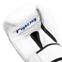 Fighting Fury Professional Training Gloves -Title Boxing Store FSFTGE WH 05