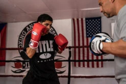 Fighting Fury Professional Training Gloves -Title Boxing Store FSFTGERD 2