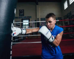 Fighting Fury Professional Training Gloves -Title Boxing Store FSFTGEWH 1 431fe4e4 e469 4fe8 bbcb 1e2d0a7bb1f2