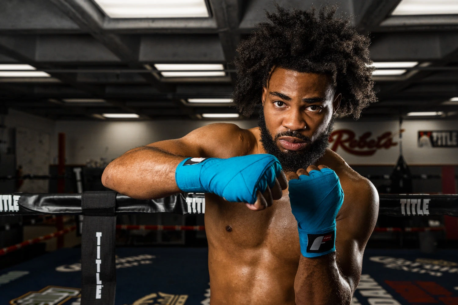 Fighting Black Semi-Elastic 180" Professional Hand Wraps β Secure Fit Boxing Protective Gear 12 Fighting Black Semi-Elastic 180" Professional Hand Wraps β Secure Fit Boxing Protective Gear - Image 12