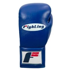 Fighting Fearless Certified Pro Fight Gloves II -Title Boxing Store FSPFG2 BL 03