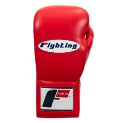Fighting Fearless Certified Pro Fight Gloves II -Title Boxing Store FSPFG2 RD 03