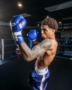 Fighting Fearless Certified Pro Fight Gloves II -Title Boxing Store FSPFG2BL 1