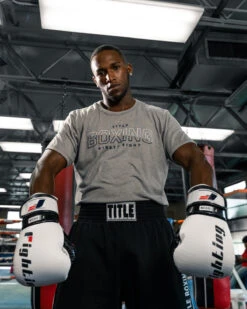 Fighting S2 GEL Power Training Gloves 23 Fighting S2 GEL Power Training Gloves -Title Boxing Store FSPGTGWH