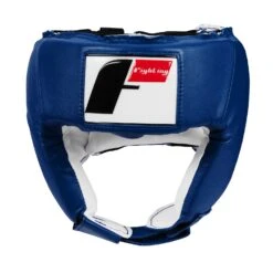 Fighting USA Boxing Competition Open Face Headgear 28 Fighting USA Boxing Competition Open Face Headgear -Title Boxing Store FSUOH BL 2