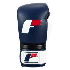 Fighting Force Training Gloves -Title Boxing Store FTGFTG BL WH BK 3