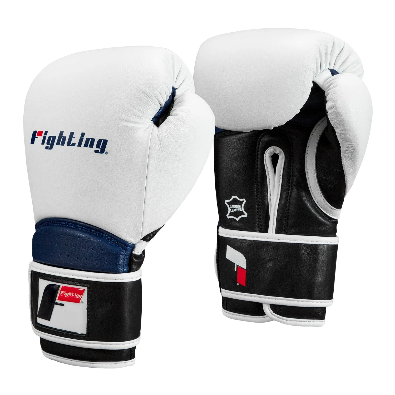 Fighting Ferocity Leather Training Gloves 11 Fighting Ferocity Leather Training Gloves - Image 11