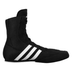 Adidas Box Hog 2 Boxing Boots -Title Boxing Store FX0561 2