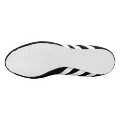 Adidas Box Hog 2 Boxing Boots -Title Boxing Store FX0561 4