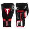 TITLE Boxing Gel Generation Leather Bag Boxing Gloves
