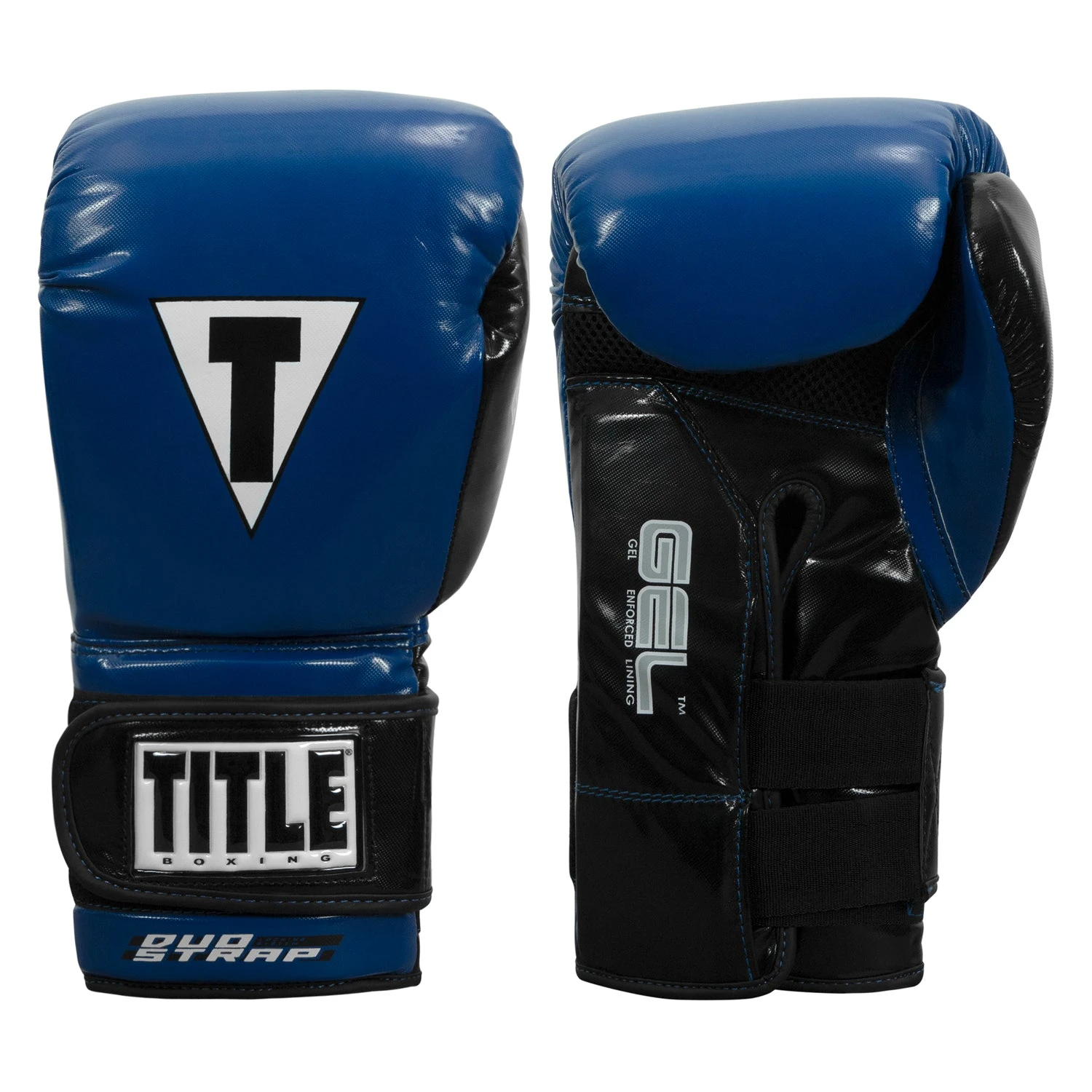 TITLE Boxing Gel Glory Super Bag Gloves 2.0 8 TITLE Boxing Gel Glory Super Bag Gloves 2.0 - Image 8