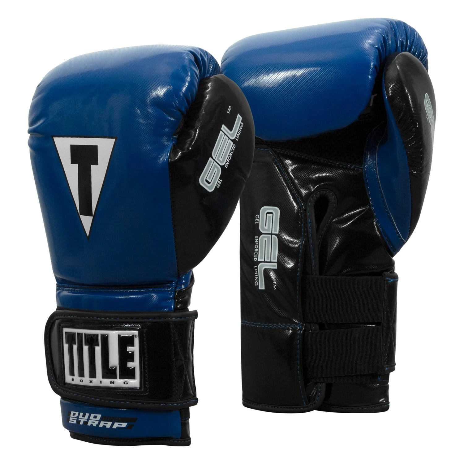 TITLE Boxing Gel Glory Super Bag Gloves 2.0 10 TITLE Boxing Gel Glory Super Bag Gloves 2.0 - Image 10